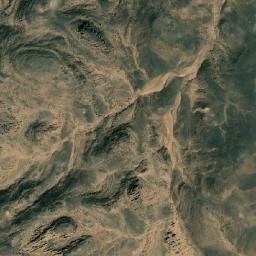 Satellite imagery of Jabal al Hūdī, EG