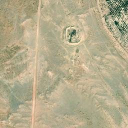 Satellite imagery of Al Ghuddah, AE