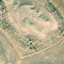 Satellite imagery of Al Ghuddah, AE