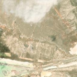 Satellite imagery of Barqat Darb, AE