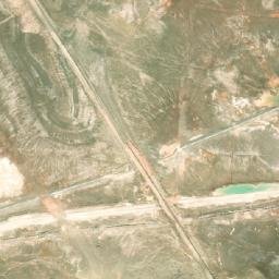 Satellite imagery of Barqat Darb, AE