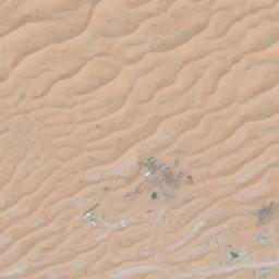 Satellite imagery of Kharimat al Yaif, AE