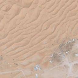 Satellite imagery of Kharimat al Yaif, AE