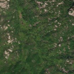 Satellite imagery of Niaozui, CN