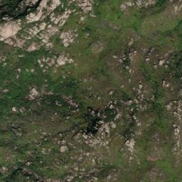Satellite imagery of Niaozui, CN