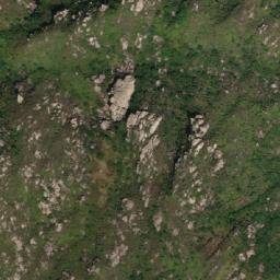 Satellite imagery of Niaozui, CN