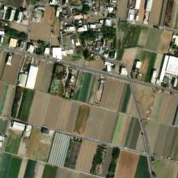 Satellite imagery of 三等三角點 陸補149, TW