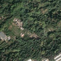 Satellite imagery of 三等三角點 269 頂城, TW