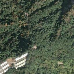 Satellite imagery of 三等三角點 269 頂城, TW