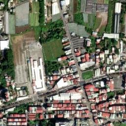 Satellite imagery of 一等三角點 由(11), TW