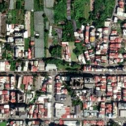 Satellite imagery of 一等三角點 由(11), TW