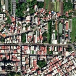 Satellite imagery of 一等三角點 由(11), TW