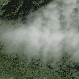 Satellite imagery of 三等三角點 5007, TW