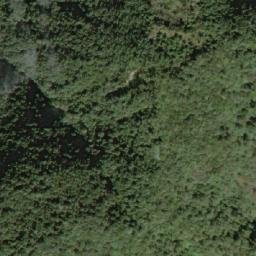 Satellite imagery of 三等三角點 5007, TW