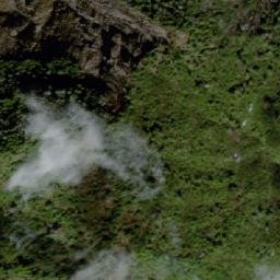Satellite imagery of 三等三角點 6011, TW