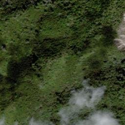 Satellite imagery of 三等三角點 6011, TW
