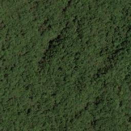 Satellite imagery of 三等三角點 6009, TW