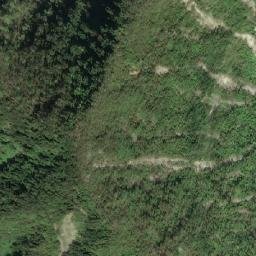 Satellite imagery of 三等三角點 6012, TW