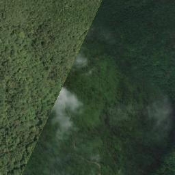 Satellite imagery of 二等三角點 1214, TW