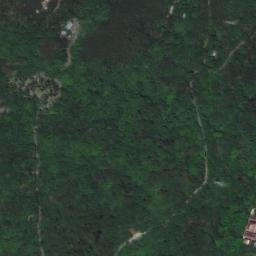 Satellite imagery of 三等三角點 777, TW