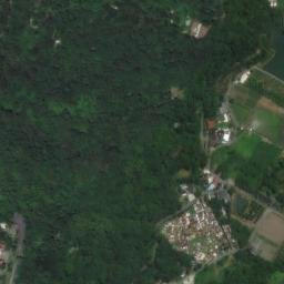 Satellite imagery of 三等三角點 777, TW