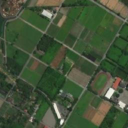Satellite imagery of 三等三角點 4317移, TW
