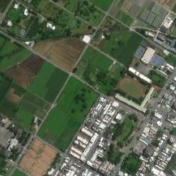 Satellite imagery of 三等三角點 4317移, TW