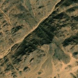 Satellite imagery of Seïmane, DZ