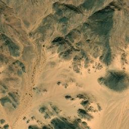 Satellite imagery of Seïmane, DZ