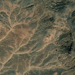 Satellite imagery of Jabal al Hūdī, EG