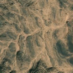 Satellite imagery of Jabal al Hūdī, EG