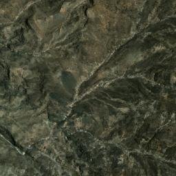 Satellite imagery of Jabal Umm Junūd, EG