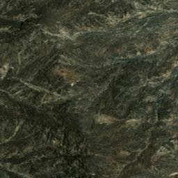 Satellite imagery of Jabal Umm Junūd, EG
