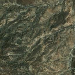 Satellite imagery of Jabal Umm Junūd, EG