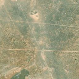 Satellite imagery of Al Ghuddah, AE