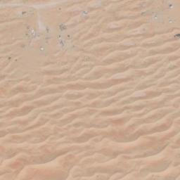 Satellite imagery of Kharimat al Yaif, AE