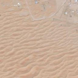 Satellite imagery of Kharimat al Yaif, AE