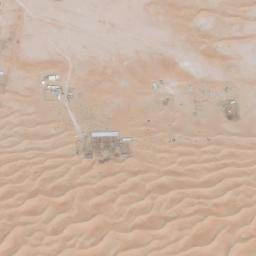 Satellite imagery of Kharimat al Yaif, AE