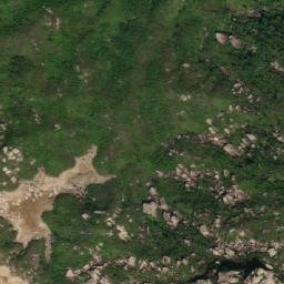 Satellite imagery of Niaozui, CN