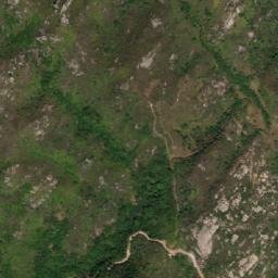 Satellite imagery of Niaozui, CN