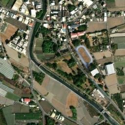 Satellite imagery of 三等三角點 240, TW