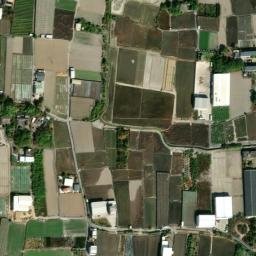 Satellite imagery of 三等三角點 240, TW