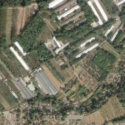 Satellite imagery of 三等三角點 269 頂城, TW