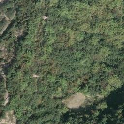 Satellite imagery of 三等三角點 269 頂城, TW