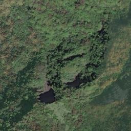 Satellite imagery of 三等三角點 269 頂城, TW