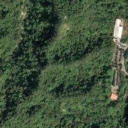 Satellite imagery of 一等三角點 由(14), TW