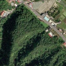 Satellite imagery of 一等三角點 由(14), TW