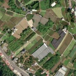 Satellite imagery of 一等三角點 由(14), TW