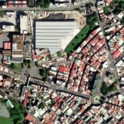Satellite imagery of 一等三角點 由(11), TW