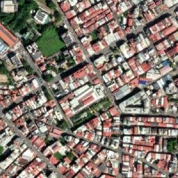 Satellite imagery of 一等三角點 由(11), TW